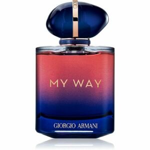 Armani My Way Parfum parfüm hölgyeknek 90 ml kép