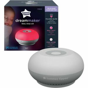 Tommee Tippee Dream maker alvást segítő készülék 1 db kép