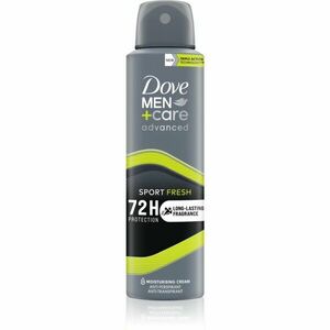 Dove Men+Care Advanced izzadásgátló uraknak Sport Fresh 150 ml kép