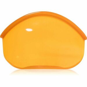 Food Huggers Hugger Bag szilikontasak élelmiszerekhez szín Orange 900 ml kép