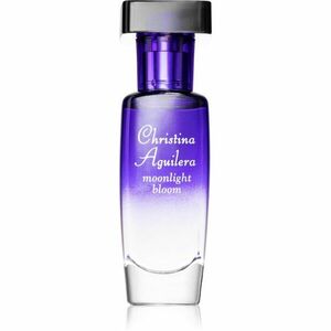 Christina Aguilera Christina Aguilera eau de parfum nőknek 15 ml kép