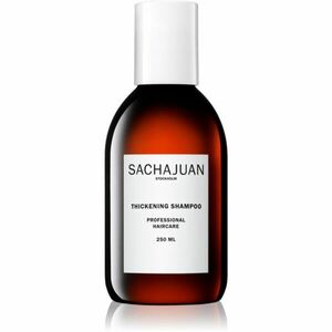 Sachajuan Thickening Shampoo dúsító sampon 250 ml kép