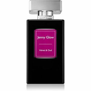 Jenny Glow Velvet & Oud Eau de Parfum unisex 80 ml kép