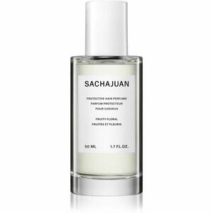 Sachajuan Protective Hair Parfume Fruity Floral parfümözött hajvédő spray 50 ml kép