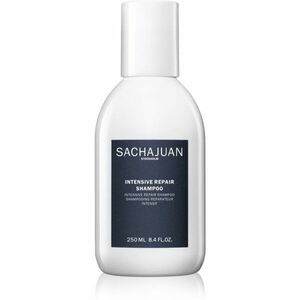 Sachajuan Intensive Repair Shampoo sampon a sérült, nap által károsult hajra 250 ml kép