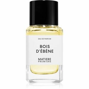 Matiere Premiere Bois d'Ebene Eau de Parfum unisex 100 ml kép