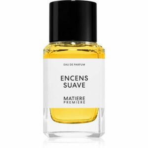 Matiere Premiere Encens Suave Eau de Parfum unisex 100 ml kép