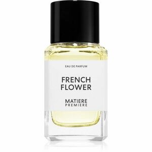 Matiere Premiere French Flower Eau de Parfum unisex 100 ml kép