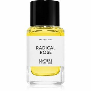 Matiere Premiere Radical Rose Eau de Parfum unisex 100 ml kép
