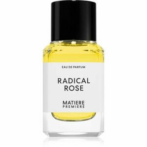 Matiere Premiere Radical Rose Eau de Parfum unisex 50 ml kép