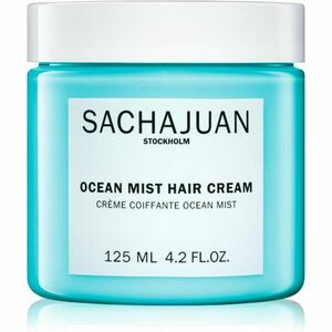 Sachajuan Ocean Mist Hair Cream gyenge formázó krém beach hatásért 125 ml kép