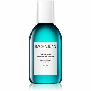 Sachajuan Ocean Mist Volume Shampoo sampon a dús hajért beach hatásért 250 ml kép