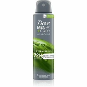 Dove Men+Care Advanced izzadásgátló 72 óra Extra Fresh 150 ml kép