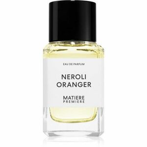 Matiere Premiere Neroli Oranger Eau de Parfum unisex 100 ml kép