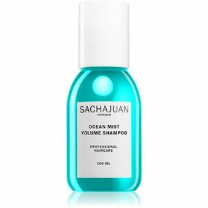 Sachajuan Ocean Mist Volume Shampoo sampon a dús hajért beach hatásért 100 ml kép