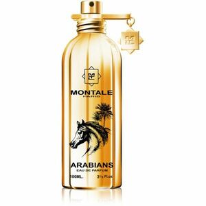 Montale Arabians Eau de Parfum unisex 100 ml kép