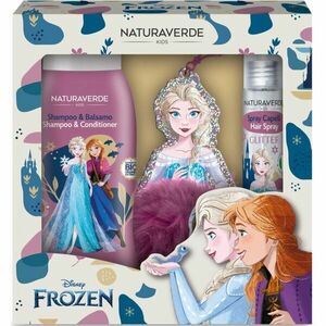 Disney Frozen Gift Set ajándékszett (gyermekeknek) kép