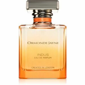 Ormonde Jayne Indus Eau de Parfum unisex 50 ml kép