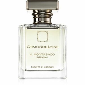 Ormonde Jayne 4. Montabaco Intensivo parfüm unisex 50 ml kép