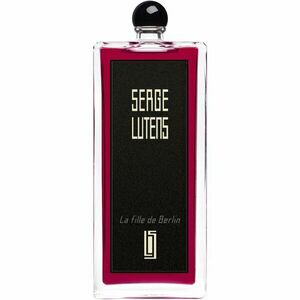 Serge Lutens Collection Noire La Fille de Berlin Eau de Parfum unisex 100 ml kép