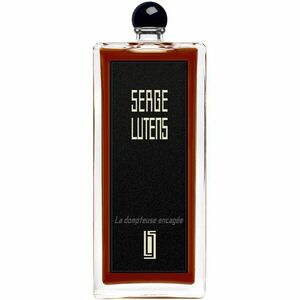Serge Lutens Collection Noire La Dompteuse Encagée Eau de Parfum unisex 100 ml kép