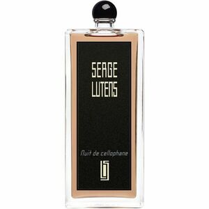 Serge Lutens Collection Noire Nuit de Cellophane Eau de Parfum unisex 100 ml kép