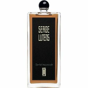 Serge Lutens Collection Noire Santal Majuscule Eau de Parfum unisex 100 ml kép