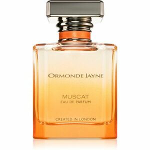 Ormonde Jayne Muscat Eau de Parfum unisex 50 ml kép
