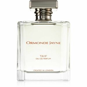 Ormonde Jayne Ta'if Eau de Parfum unisex 120 ml kép
