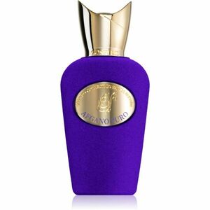 Sospiro Afgano Puro Eau de Parfum unisex 100 ml kép