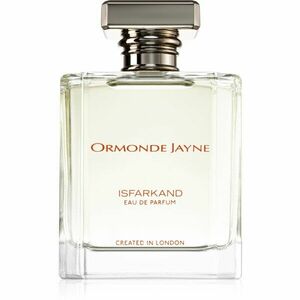 Ormonde Jayne Isfarkand Eau de Parfum unisex 120 ml kép