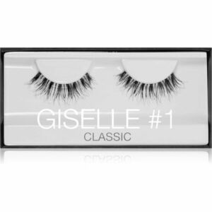Huda Beauty Classic ragasztható műszempilla Giselle 2x3, 4 cm kép