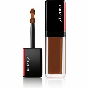Shiseido Synchro Skin Self-Refreshing Concealer folyékony korrektor árnyalat 502 Deep 5.8 ml kép