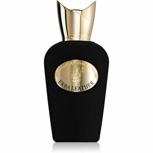 Sospiro Erba Leather Eau de Parfum unisex 100 ml kép