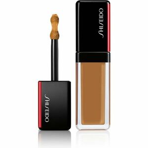Shiseido Synchro Skin Self-Refreshing Concealer folyékony korrektor árnyalat 402 Tan 5.8 ml kép