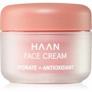 HAAN Skin care Face cream tápláló krém peptidekkel pro suchou pleť 50 ml kép