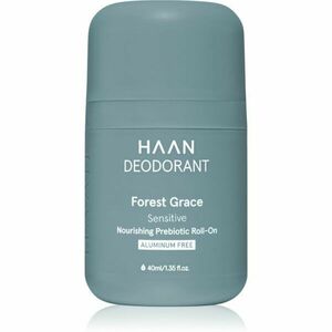 HAAN Deodorant Forest Grace frissítő roll-on dezodor 40 ml kép