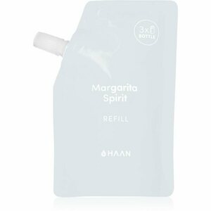 HAAN Hand Care Margarita Spirit kéztisztító spray antibakteriális adalékkal utántöltő 100 ml kép