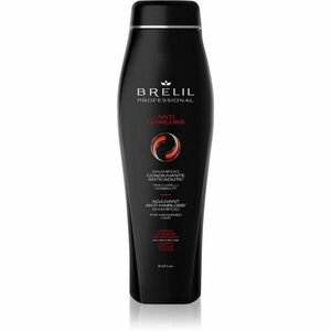 Brelil Numéro Anti Hair Loss Shampoo erősítő sampon hajhullás ellen 250 ml kép