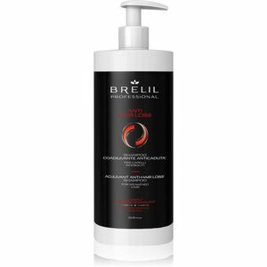 Brelil Numéro Anti Hair Loss Shampoo erősítő sampon hajhullás ellen 1000 ml kép