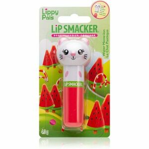 Lip Smacker Lippy Pals tápláló szájbalzsam Water Meow-Ion 4 g kép