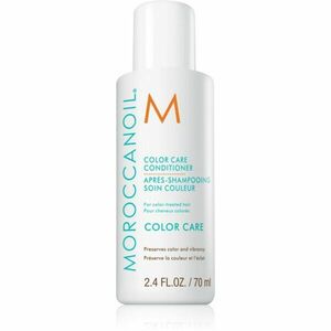 Moroccanoil Color Care védő kondicionáló festett hajra 70 ml kép