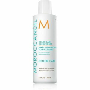 Moroccanoil Color Care védő kondicionáló festett hajra 250 ml kép