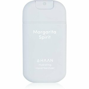 HAAN Hand Care Margarita Spirit kéztisztító spray antibakteriális adalékkal 30 ml kép