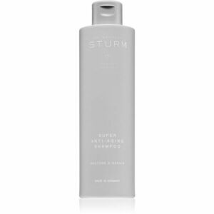 Dr. Barbara Sturm Super Anti-Aging Shampoo hidratáló és nyugtató sampon regeneráló hatással 250 ml kép