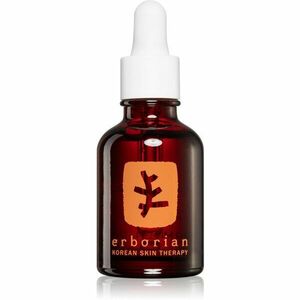 Erborian Skin Therapy bőrélénkítő és hidratáló olaj 30 ml kép