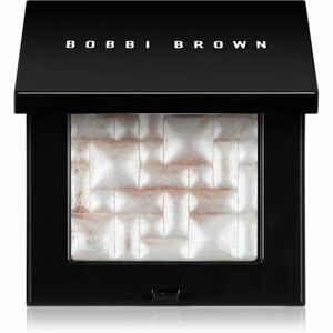 Bobbi Brown Mini Highlighting Powder highlighter kis csomagolás árnyalat Pink Glow 3 g kép
