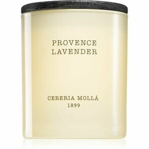 Cereria Mollá Boutique Provence Lavende illatgyertya 230 g kép