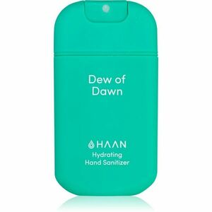 HAAN Hand Care Dew of Dawn kéztisztító spray antibakteriális adalékkal 30 ml kép