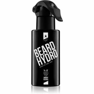 Angry Beards Beard Hydro tonik szakállra 100 ml kép